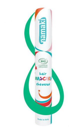 M&aacute;scara capilar 22 Verde 9 ml