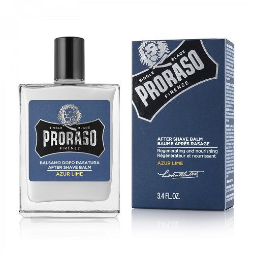 Bálsamo After Shave 100 ml