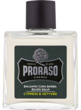 Cypres e Vetyver Bálsamo para Barba 100 ml