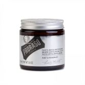 Pasta Esfoliante para Barba 100 ml Pasta Esfoliante para Barba 100 ml