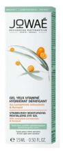 Gel anti-fadiga vitamínico para os olhos 15 ml Gel anti-fadiga vitamínico para os olhos 15 ml