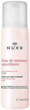 Espuma Micelar 150 ml