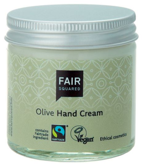 Creme para as Mãos Azeite 50 ml