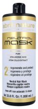 Máscara Neutra 0.0 1000 ml Máscara Neutra 0.0 1000 ml