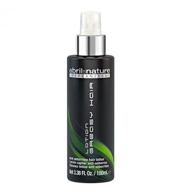 Abril Et Nature Fepean Greasy Hair Lotion 100 ml