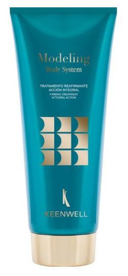 Tratamento Refirmante de Modelagem 200 ml