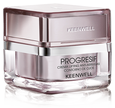 Progresif Lifting Creme de Olhos Antirrugas 25 ml