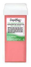 Cera Lipossolúvel Roll On Pink 110 gr Cera Lipossolúvel Roll On Pink 110 gr