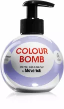 Bomba de cor azul 250 ml Bomba de cor azul 250 ml