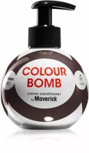 Bomba de cor azul 250 ml Bomba de cor azul 250 ml