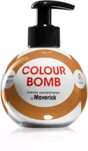 Bomba de cor azul 250 ml Bomba de cor azul 250 ml