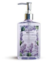 Gel de banho perfumado com lavanda de jardim 780 ml Gel de banho perfumado com lavanda de jardim 780 ml