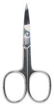 Tesouras de manicure curvas premium de 9,2 cm