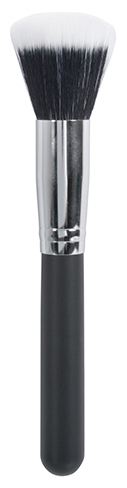Pincel pontilhado n&ordm;04 Cabelo Sint&eacute;tico e Cabra Profissional top line