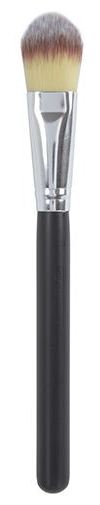 Pincel de maquiagem n&ordm;05 Top Line Professional Cabelo Sint&eacute;tico