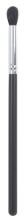 Escova Narrow Blurring n&ordm;07 Top Line Professional P&ecirc;lo de Cabra