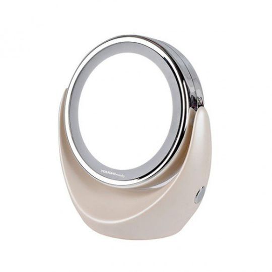 Espelho LED Touch Beauty
