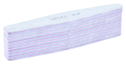 Arquivo Acolchoado Rombo Branco 100/180 10 Unidades