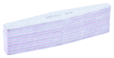 Arquivo Acolchoado Rombo Branco 100/180 10 Unidades