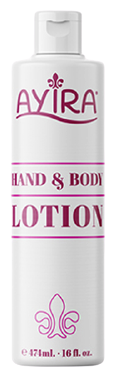 Lo&ccedil;&atilde;o Han &amp; Body 474 ml