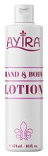 Lo&ccedil;&atilde;o Han &amp; Body 474 ml