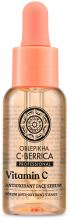 Soro Facial Antioxidante 30 ml Soro Facial Antioxidante 30 ml