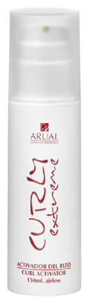 Ativador Curly Extreme Curl 150 ml