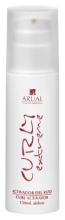 Ativador Curly Extreme Curl 150 ml