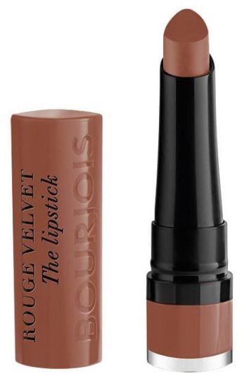 Bourjois Paris Batom de Veludo