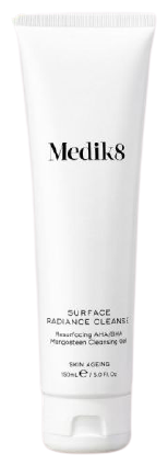 Gel de limpeza de superfície radiante 150 ml Gel de limpeza de superfície radiante 150 ml