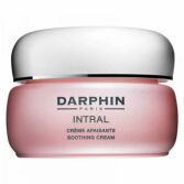 Creme Calmante para Pele Sens&iacute;vel Intral 50 ml