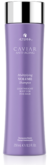 Caviar Multiplicando Volume Shampoo 250 ml Caviar Multiplicando Volume Shampoo 250 ml