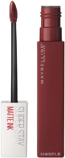 Superstay Batom Matte Ink Superstay Batom Matte Ink
