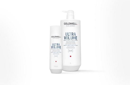 Shampoo Ultra Volume 1000 ml