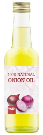 Yari &Oacute;leo de cebola natural 250 ml