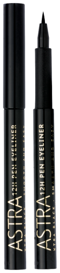Caneta Eyeliner 12h Xtra Color Waterproof