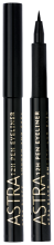 Caneta Eyeliner 12h Xtra Color Waterproof
