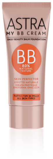 My BB Cream Maquilhagem 30 ml