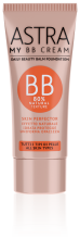 My BB Cream Maquilhagem 30 ml