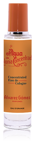 Eau D'Orange de água doce Eau D'Orange de água doce