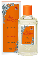 Eau D'Orange de água doce Eau D'Orange de água doce