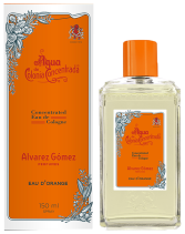 Eau D'Orange de água doce Eau D'Orange de água doce