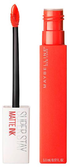Maybelline Batom L&iacute;quido SuperStay Matte Ink 25