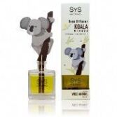 Gato fresco do ar de animais selvagens 90 ml