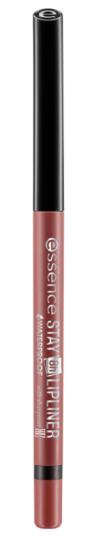Fique 8h Waterproof Lip Liner 02 Hora do chá Fique 8h Waterproof Lip Liner 02 Hora do chá
