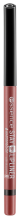 Fique 8h Waterproof Lip Liner 02 Hora do chá Fique 8h Waterproof Lip Liner 02 Hora do chá