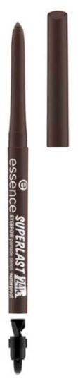 Essence L&aacute;piz de Cejas &agrave; prova de &aacute;gua Superlast 24h 40 Cool brown
