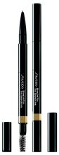 Brow Inktrio Pencil 3 in 1 N02 Brow Inktrio Pencil 3 in 1 N02