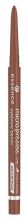 Micro Precise Eyebrow Brush 02 Castanho claro