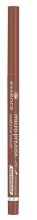 Micro Precise Eyebrow Brush 02 Castanho claro